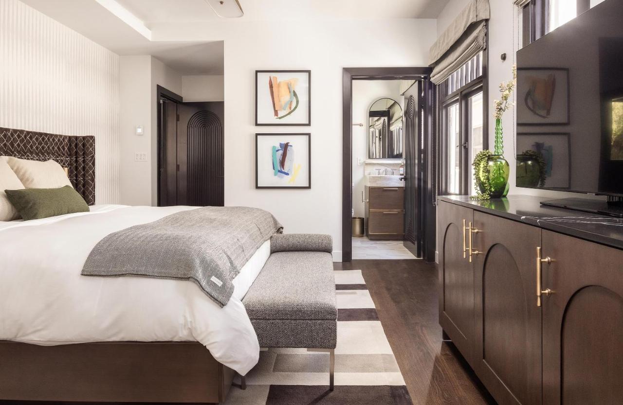 Hotel Orli La Jolla