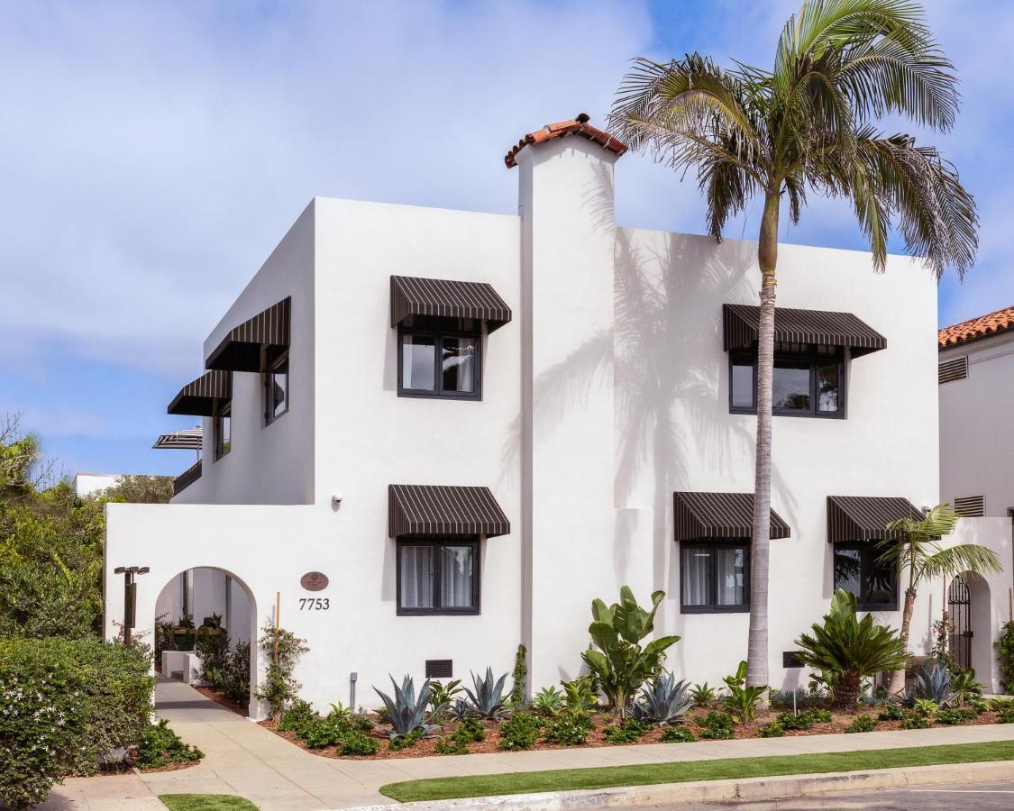 Orli La Jolla Hotel *