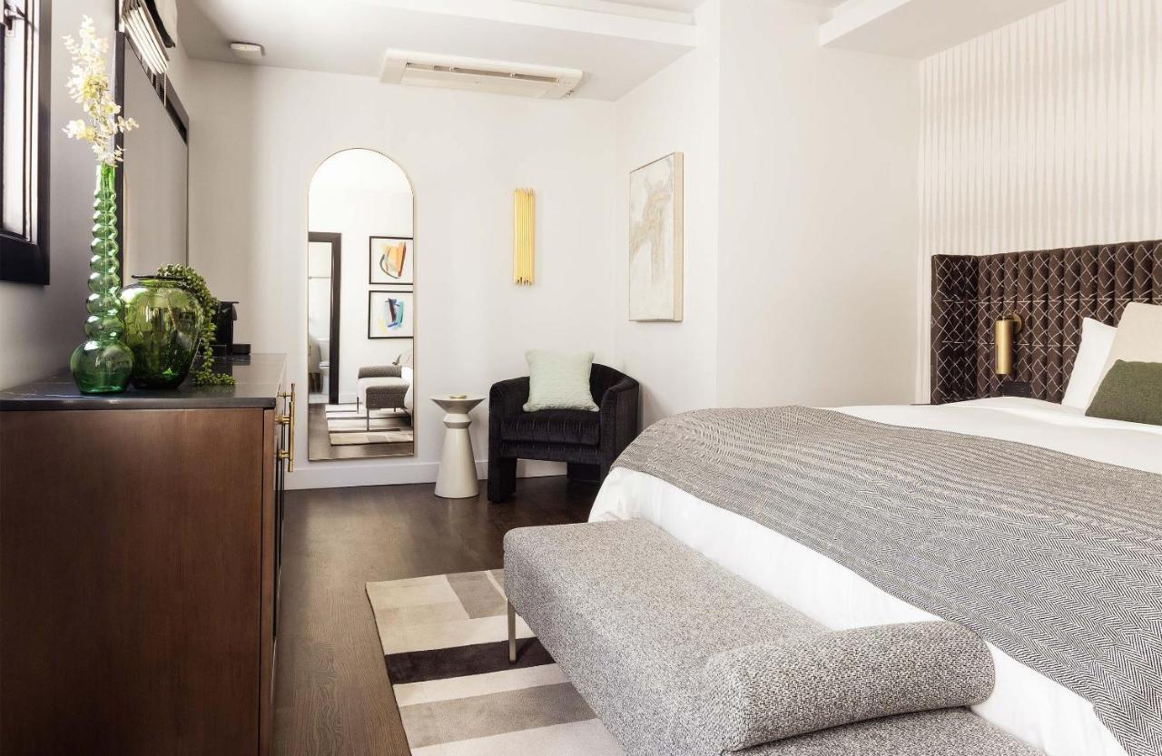 Hotel Orli La Jolla *